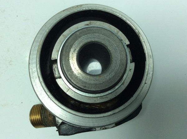 RZ125  メーターギア/スピードメーターギア  1GV-0307