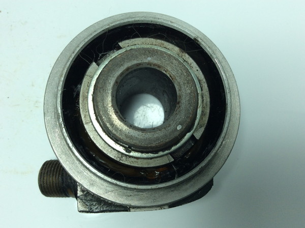 XJ400Z  メーターギア/スピードメーターギア  33M-0297