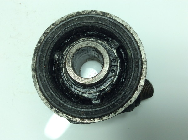 セロー225-2/ SEROW225  メーターギア/スピードメーターギア  1KH-0476