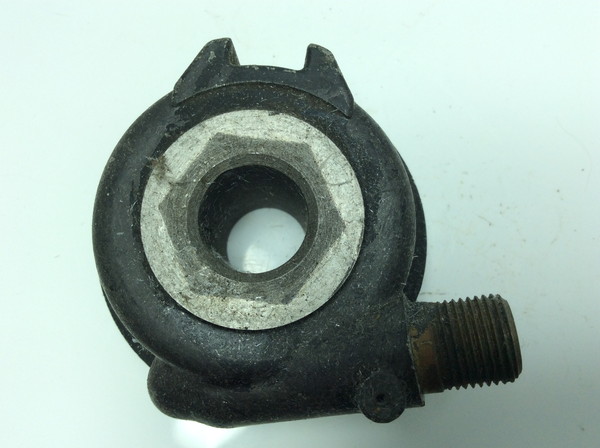 SRX600-1  メーターギア/スピードメーターギア  1JK-0052