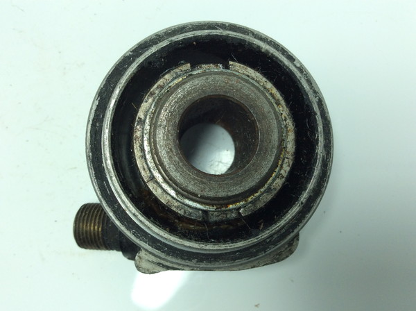 XZ400  メーターギア/スピードメーターギア  14X-1026