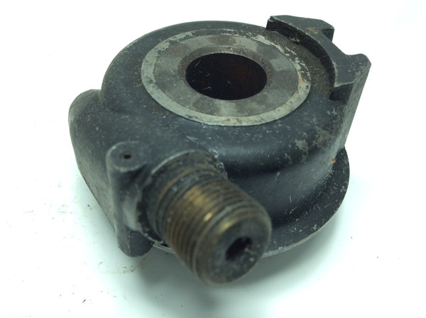 XZ400  メーターギア/スピードメーターギア  14X-1026