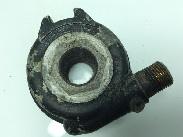 SRX400-4  メーターギア/スピードメーターギア  3VN-0660