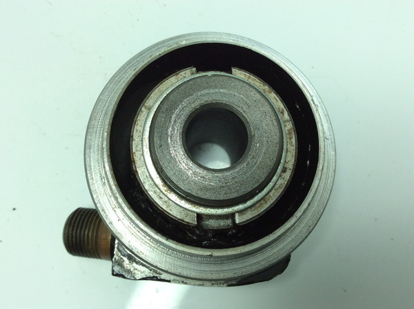 RZ250R  メーターギア/スピードメーターギア  29L-0955