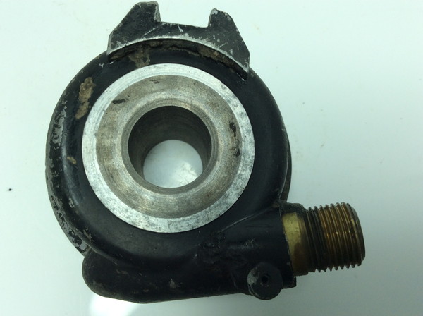 RD90  メーターギア/スピードメーターギア  2A5-1027