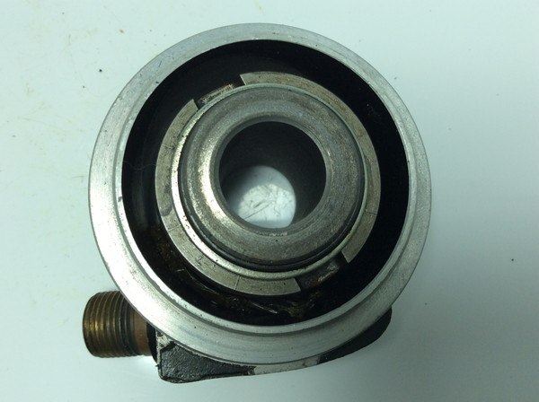 XJ750  メーターギア/スピードメーターギア  29R-0009