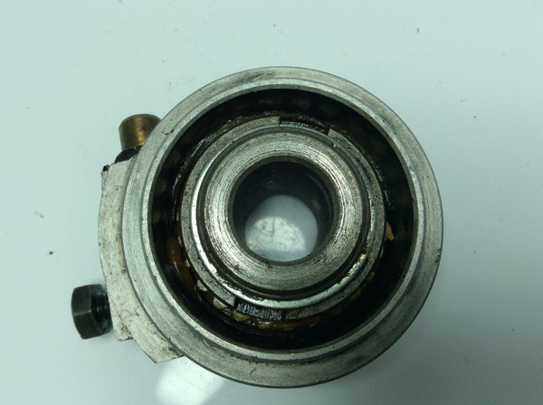 XV750スペシャル  メーターギア/スピードメーターギア  5E5-0060