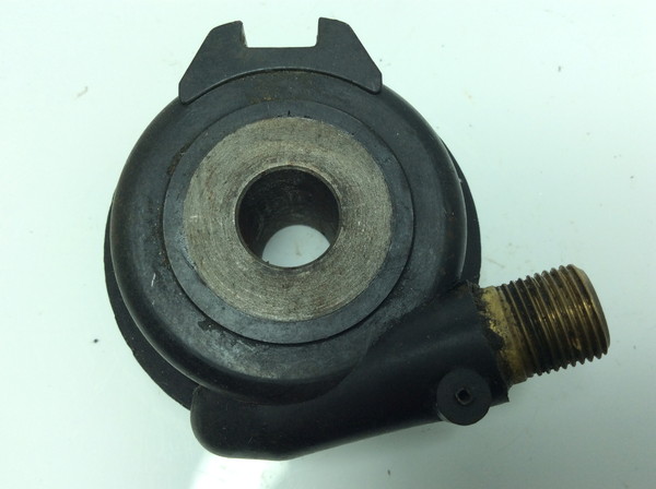 RZ125  メーターギア/ スピードメーター ギア   13W-0008