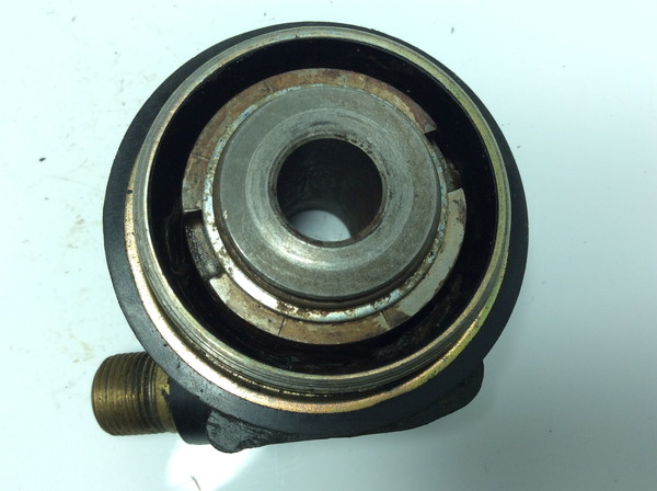 RZ125  メーターギア/ スピードメーター ギア   13W-0008