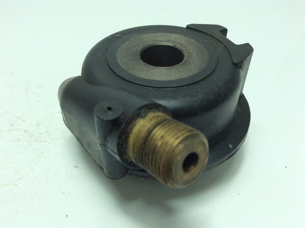 RZ125  メーターギア/ スピードメーター ギア   13W-0008