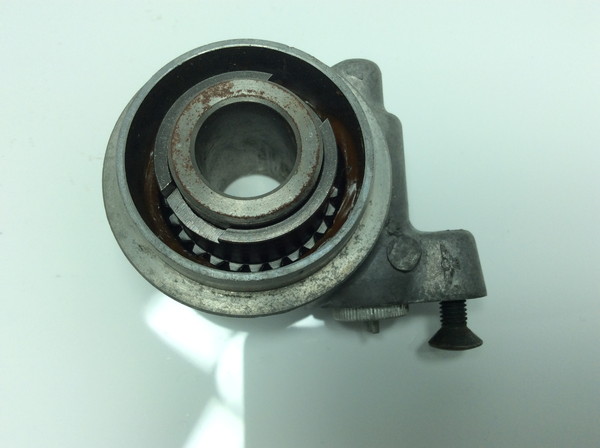 CBR250R  メーターギア/スピードメーターギア  MC17-1009