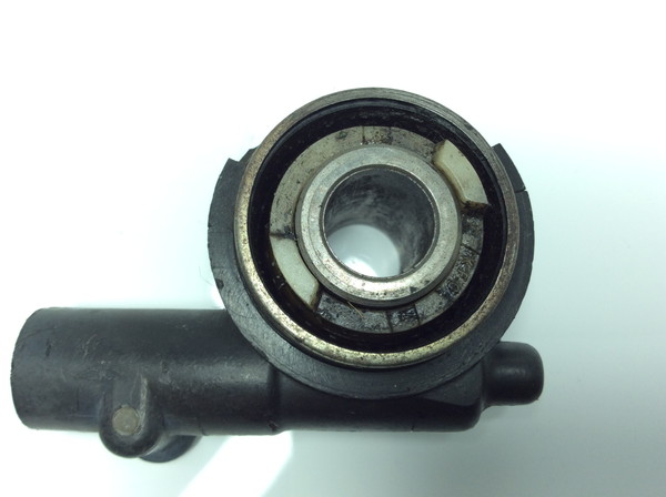 XLR250R  メーターギア/スピードメーターギア  MD20-1002