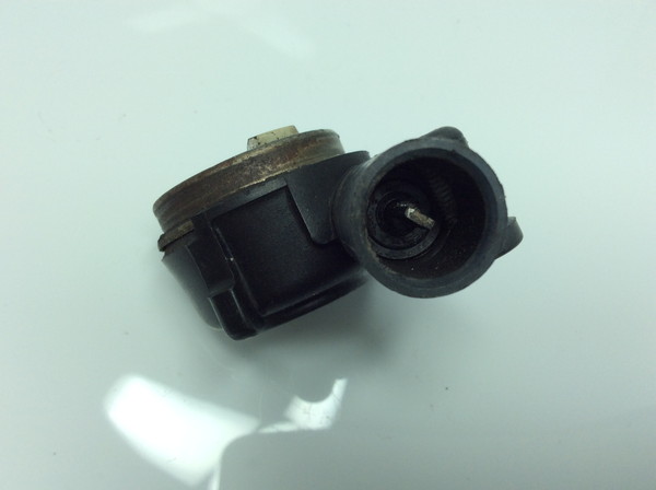 XLR250R  メーターギア/スピードメーターギア  MD20-1002