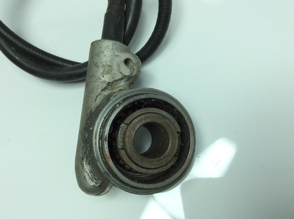 CB750F  メーターギア/スピードメーターギア  CB750F-1101