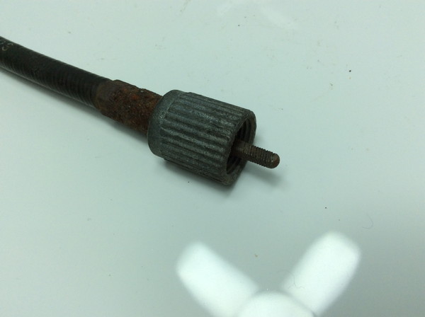 CB750F  メーターギア/スピードメーターギア  CB750F-1101