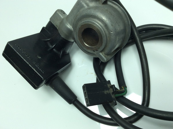 GL1200/ ゴールドウイング/ GOLDWING  メーターギア/スピードメーターギア  1HFSC1427-