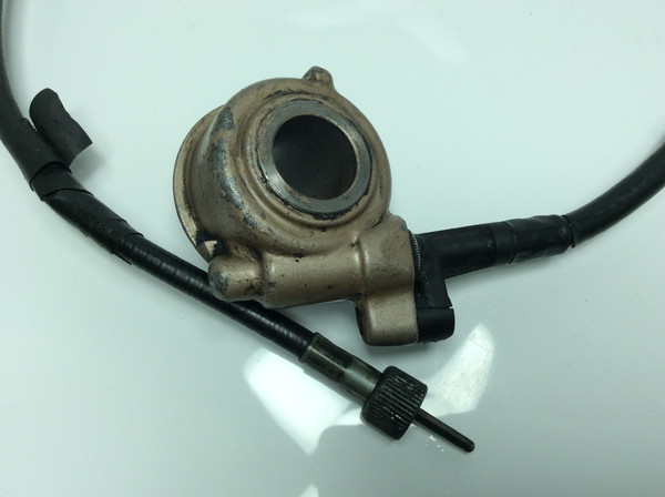 CBR250R  メーターギア/スピードメーターギア  MC19-1007