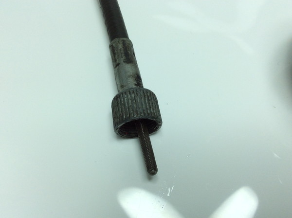 CBR250R  メーターギア/スピードメーターギア  MC19-1007