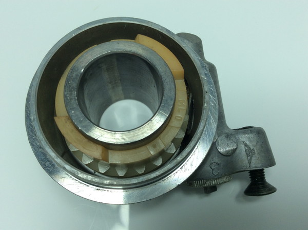 VT250スパーダ/ SPADA  メーターギア/スピードメーターギア  MC20-1016