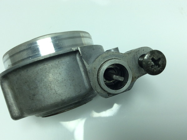 VT250スパーダ/ SPADA  メーターギア/スピードメーターギア  MC20-1016