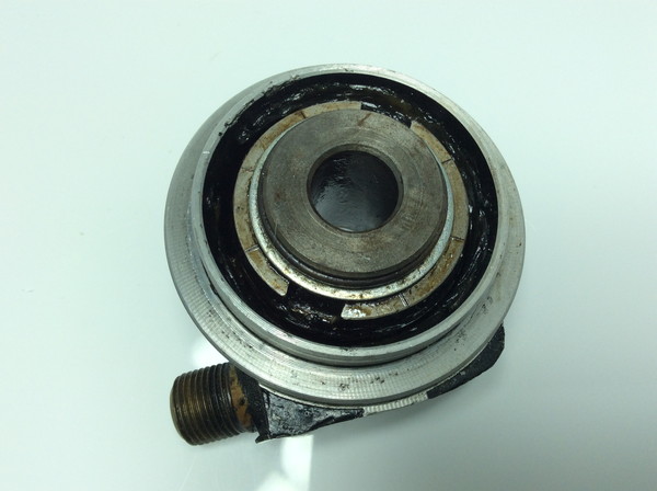 NS250F  ���[�^�[�M�A/�X�s�[�h���[�^�[�M�A  MC11-