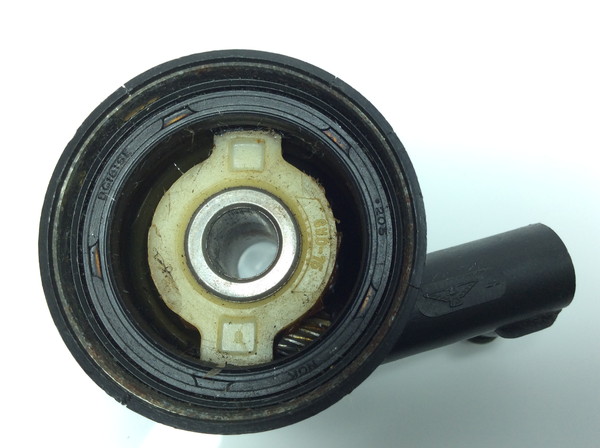 DIO/ LiveDioZX/ ���C�u�f�B�IZX  ���[�^�[�M�A/�X�s�[�h���[�^�[�M�A  AF35-1224