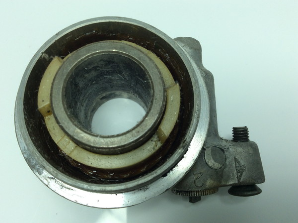 スティード400/ STEED  メーターギア/スピードメーターギア  NC26-1314