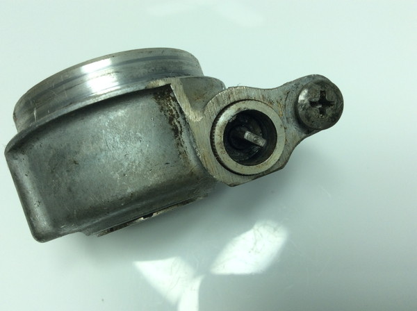 スティード400/ STEED  メーターギア/スピードメーターギア  NC26-1314