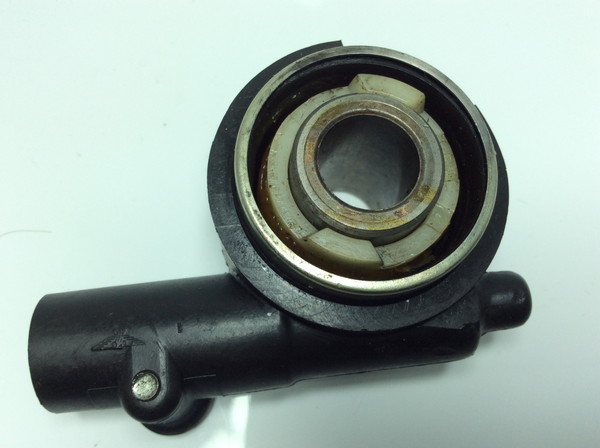 XLR250R  メーターギア/スピードメーターギア  MD20-1001