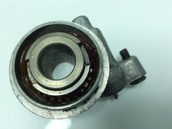 NV750カスタム  メーターギア/スピードメーターギア  RC14-1005