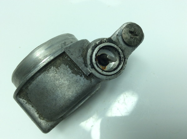 NV750カスタム  メーターギア/スピードメーターギア  RC14-1005