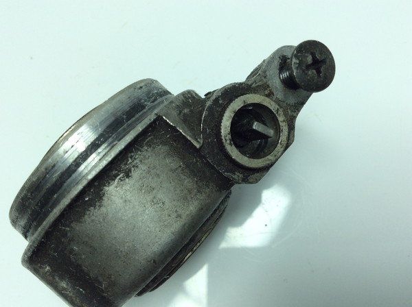 CB400SF  メーターギア/スピードメーターギア  NC31-1551