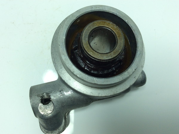 CBX125F  メーターギア/スピードメーターギア  JC11-1100