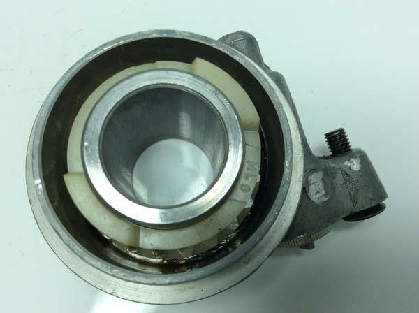 CBR400RR  メーターギア/スピードメーターギア  NC23-1005