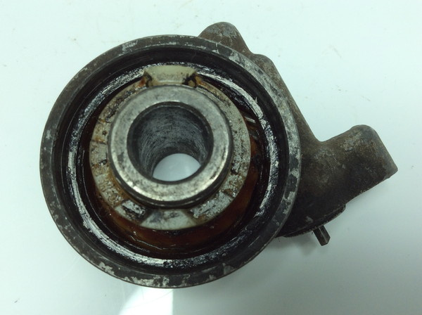 リード80SS/ LEAD80SS  メーターギア/スピードメーターギア  HF04-1508