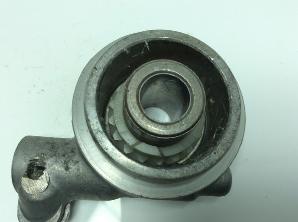 CBX125F  メーターギア/スピードメーターギア  JC11-1200