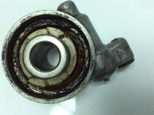 フリーウェイ250-2/ FREEWAY  メーターギア/スピードメーターギア  MF03-1202