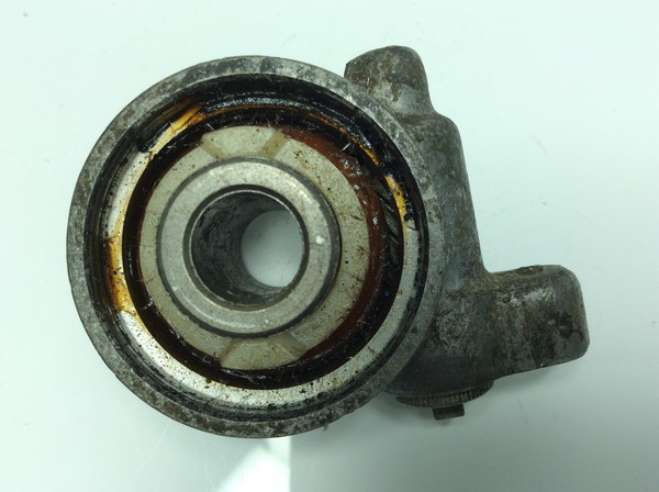 リード90/ LEAD90  メーターギア/スピードメーターギア  HF05-101