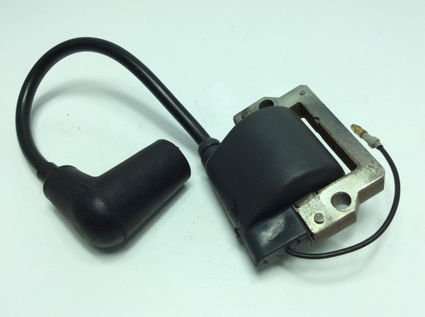 DT125  イグニッションコイル/ プラグコード/ プラグキャップ/ コイル F6T411 2N0-0510