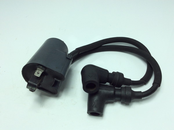 R1-Z  イグニッションコイル/ プラグコード/ プラグキャップ/ コイル 3XC-00 J0269/129700-2690 3XC-0014