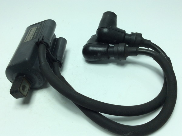 R1-Z  イグニッションコイル/ プラグコード/ プラグキャップ/ コイル 3XC-00 J0269/129700-2690 3XC-0014