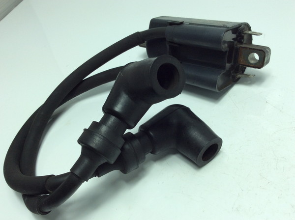 R1-Z  イグニッションコイル/ プラグコード/ プラグキャップ/ コイル 3XC-00 J0269/129700-2690 3XC-0014