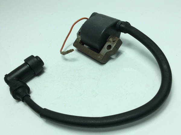 XT250  イグニッションコイル/ プラグコード/ プラグキャップ/ コイル F6T411 3Y5-0104