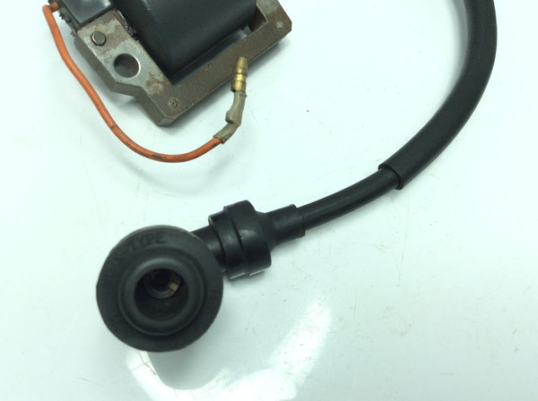 XT250  イグニッションコイル/ プラグコード/ プラグキャップ/ コイル F6T411 3Y5-0104