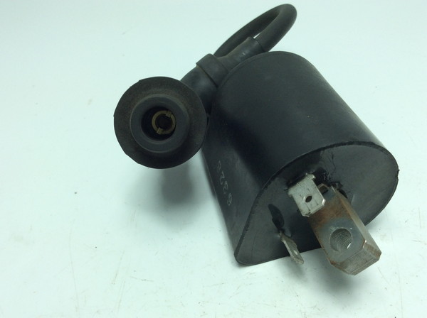 マジェスティ250/ Majesty250  イグニッションコイル/ プラグコード/ プラグキャップ/ コイル 6328/F6T507 4HC-0368