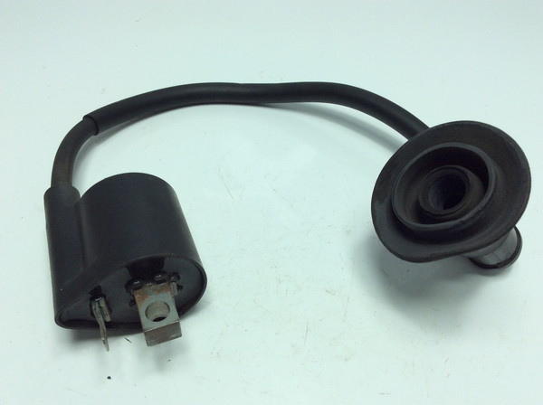 ビーノ/ Vino/ 2st  イグニッションコイル/ プラグコード/ プラグキャップ/ コイル 4JP-10798 5AU-0638
