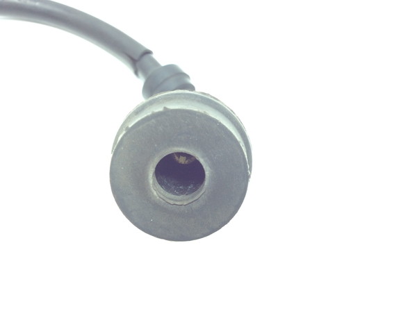 TT250R  イグニッションコイル/ プラグコード/ プラグキャップ/ コイル F6T535 4GY-0080