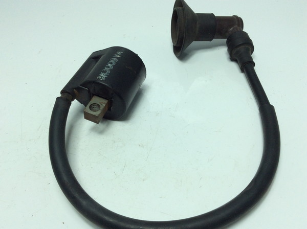 JOG/ ジョグスポーツ50  イグニッションコイル/ プラグコード/ プラグキャップ/ コイル 3KJ009YA 3RY-1579