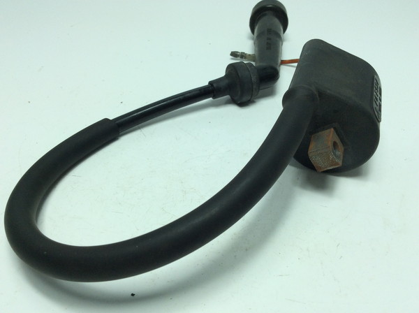 XT250T  イグニッションコイル/ プラグコード/ プラグキャップ/ コイル F6T587 30X-0024