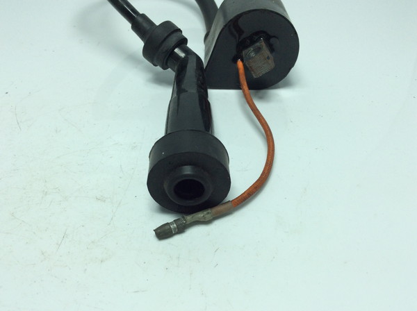 XT250T  イグニッションコイル/ プラグコード/ プラグキャップ/ コイル F6T587 30X-0024